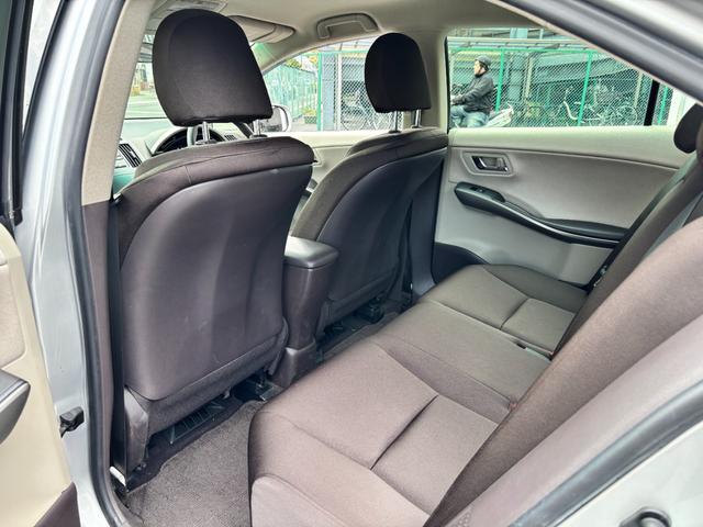 ＳＡＩ Ｓ　ワンオーナー　禁煙車　スマートキー２個　純正ＨＤＤナビ　バックカメラ　ＥＴＣ　ＨＩＤオートライト　電動シート　ノーマルクルコン　車両／ナビ取説　革巻きステアリング　Ｈ２３年からＲ７年ディーラー記録簿（15枚目）