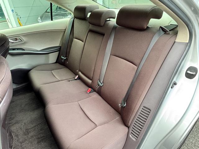 ＳＡＩ Ｓ　ワンオーナー　禁煙車　スマートキー２個　純正ＨＤＤナビ　バックカメラ　ＥＴＣ　ＨＩＤオートライト　電動シート　ノーマルクルコン　車両／ナビ取説　革巻きステアリング　Ｈ２３年からＲ７年ディーラー記録簿（16枚目）