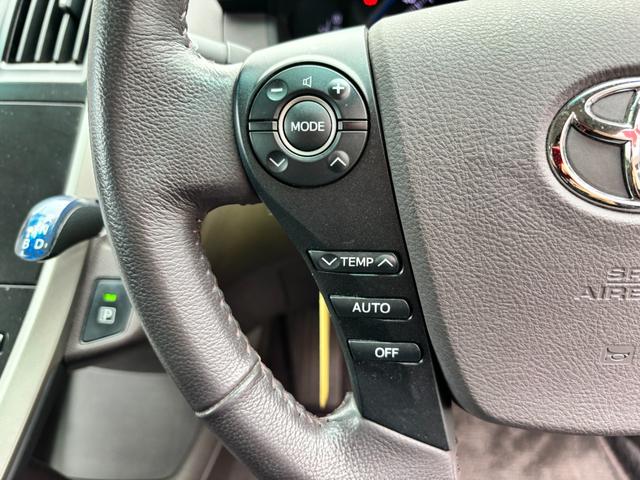 ＳＡＩ Ｓ　ワンオーナー　禁煙車　スマートキー２個　純正ＨＤＤナビ　バックカメラ　ＥＴＣ　ＨＩＤオートライト　電動シート　ノーマルクルコン　車両／ナビ取説　革巻きステアリング　Ｈ２３年からＲ７年ディーラー記録簿（27枚目）