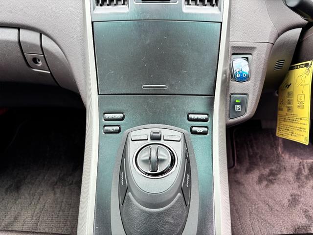 ＳＡＩ Ｓ　ワンオーナー　禁煙車　スマートキー２個　純正ＨＤＤナビ　バックカメラ　ＥＴＣ　ＨＩＤオートライト　電動シート　ノーマルクルコン　車両／ナビ取説　革巻きステアリング　Ｈ２３年からＲ７年ディーラー記録簿（34枚目）