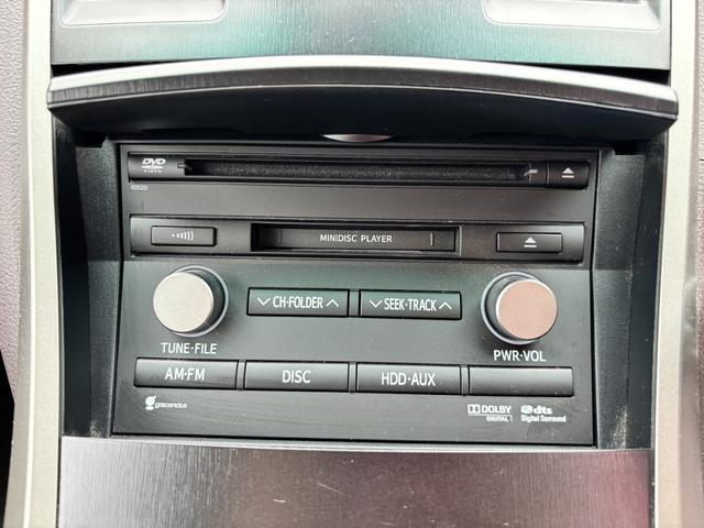 ＳＡＩ Ｓ　ワンオーナー　禁煙車　スマートキー２個　純正ＨＤＤナビ　バックカメラ　ＥＴＣ　ＨＩＤオートライト　電動シート　ノーマルクルコン　車両／ナビ取説　革巻きステアリング　Ｈ２３年からＲ７年ディーラー記録簿（35枚目）