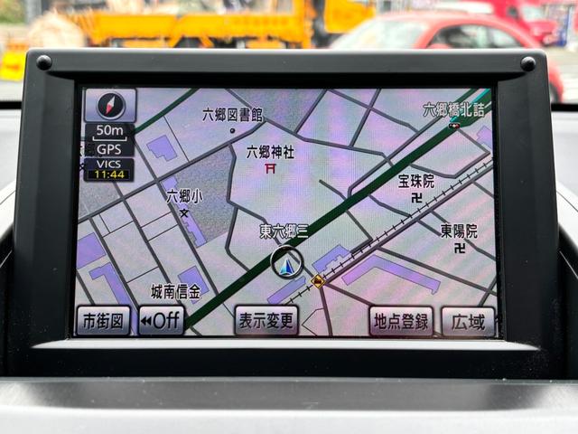 ＳＡＩ Ｓ　ワンオーナー　禁煙車　スマートキー２個　純正ＨＤＤナビ　バックカメラ　ＥＴＣ　ＨＩＤオートライト　電動シート　ノーマルクルコン　車両／ナビ取説　革巻きステアリング　Ｈ２３年からＲ７年ディーラー記録簿（36枚目）