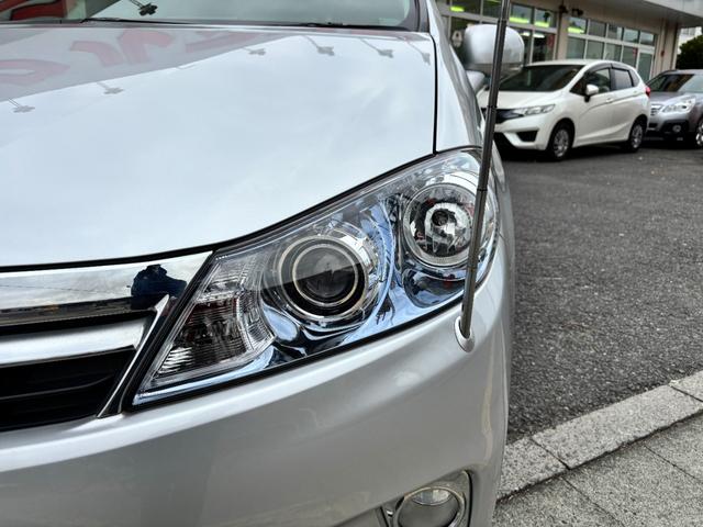 ＳＡＩ Ｓ　ワンオーナー　禁煙車　スマートキー２個　純正ＨＤＤナビ　バックカメラ　ＥＴＣ　ＨＩＤオートライト　電動シート　ノーマルクルコン　車両／ナビ取説　革巻きステアリング　Ｈ２３年からＲ７年ディーラー記録簿（45枚目）