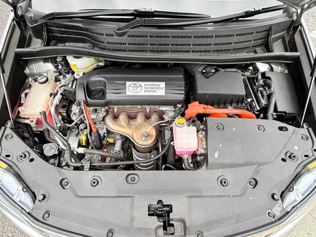 ＳＡＩ Ｓ　ワンオーナー　禁煙車　スマートキー２個　純正ＨＤＤナビ　バックカメラ　ＥＴＣ　ＨＩＤオートライト　電動シート　ノーマルクルコン　車両／ナビ取説　革巻きステアリング　Ｈ２３年からＲ７年ディーラー記録簿（47枚目）