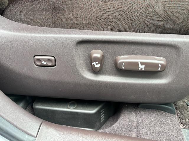 ＳＡＩ Ｓ　ワンオーナー　禁煙車　スマートキー２個　純正ＨＤＤナビ　バックカメラ　ＥＴＣ　ＨＩＤオートライト　電動シート　ノーマルクルコン　車両／ナビ取説　革巻きステアリング　Ｈ２３年からＲ７年ディーラー記録簿（50枚目）