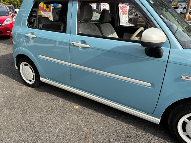 ミラトコット G SAIII アナザースタイルパッケージ フルエアロ 衝突回避支援ブレーキ 衝突警報 車線逸脱警報 誤発進抑制制御 オートハイビーム 純正ナビ フルセグ バックカメラ 前席シートヒーター LEDライト スマートキー(11枚目)