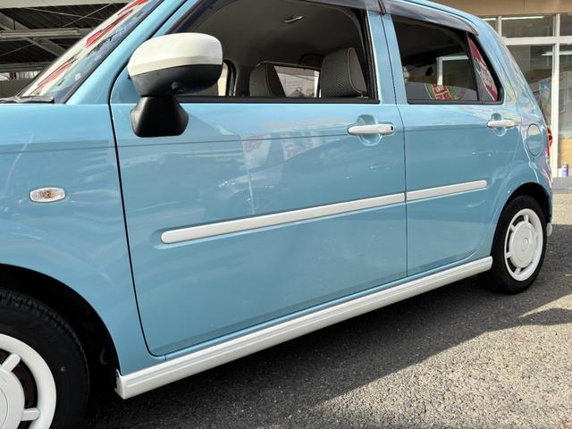 ミラトコット G SAIII アナザースタイルパッケージ フルエアロ 衝突回避支援ブレーキ 衝突警報 車線逸脱警報 誤発進抑制制御 オートハイビーム 純正ナビ フルセグ バックカメラ 前席シートヒーター LEDライト スマートキー(13枚目)