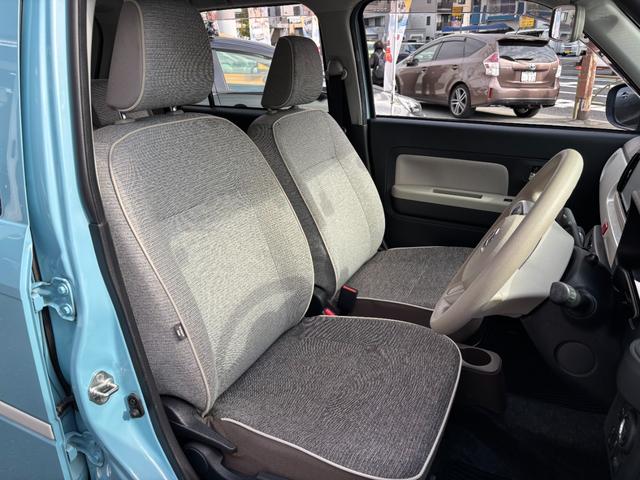 ミラトコット G SAIII アナザースタイルパッケージ フルエアロ 衝突回避支援ブレーキ 衝突警報 車線逸脱警報 誤発進抑制制御 オートハイビーム 純正ナビ フルセグ バックカメラ 前席シートヒーター LEDライト スマートキー(14枚目)