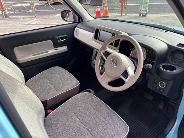 ミラトコット G SAIII アナザースタイルパッケージ フルエアロ 衝突回避支援ブレーキ 衝突警報 車線逸脱警報 誤発進抑制制御 オートハイビーム 純正ナビ フルセグ バックカメラ 前席シートヒーター LEDライト スマートキー(15枚目)