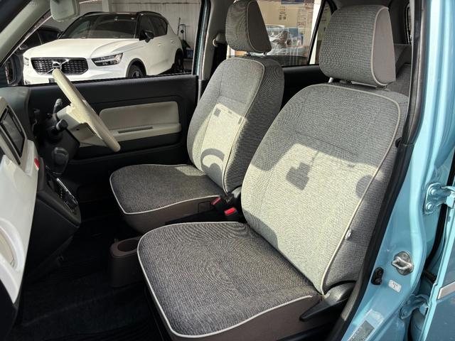 ミラトコット G SAIII アナザースタイルパッケージ フルエアロ 衝突回避支援ブレーキ 衝突警報 車線逸脱警報 誤発進抑制制御 オートハイビーム 純正ナビ フルセグ バックカメラ 前席シートヒーター LEDライト スマートキー(16枚目)