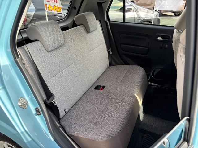 ミラトコット G SAIII アナザースタイルパッケージ フルエアロ 衝突回避支援ブレーキ 衝突警報 車線逸脱警報 誤発進抑制制御 オートハイビーム 純正ナビ フルセグ バックカメラ 前席シートヒーター LEDライト スマートキー(18枚目)