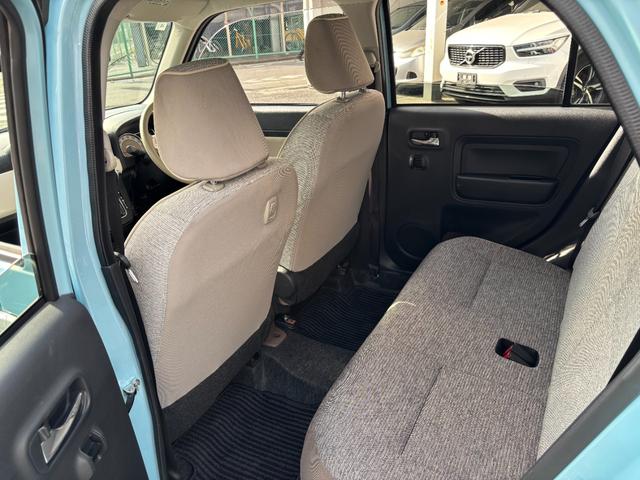 ミラトコット G SAIII アナザースタイルパッケージ フルエアロ 衝突回避支援ブレーキ 衝突警報 車線逸脱警報 誤発進抑制制御 オートハイビーム 純正ナビ フルセグ バックカメラ 前席シートヒーター LEDライト スマートキー(21枚目)