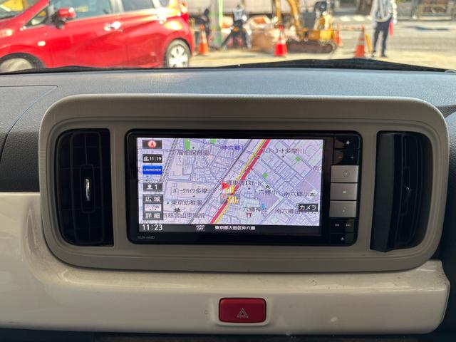 ミラトコット G SAIII アナザースタイルパッケージ フルエアロ 衝突回避支援ブレーキ 衝突警報 車線逸脱警報 誤発進抑制制御 オートハイビーム 純正ナビ フルセグ バックカメラ 前席シートヒーター LEDライト スマートキー(30枚目)