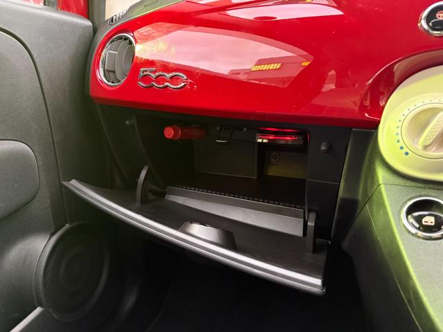 500 1.2 カルト ワンオーナー ディスプレイオーディオ AppleCarplay対応 ETC 前後ドライブレコーダー ハーフレザーシート スペアキー 取扱説明書 禁煙車(32枚目)