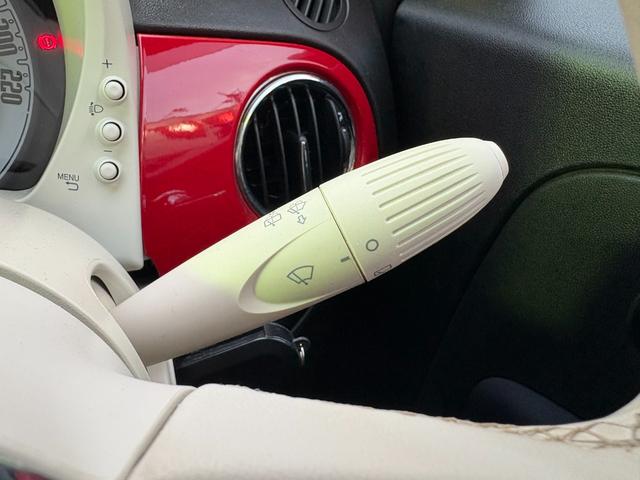 500 1.2 カルト ワンオーナー ディスプレイオーディオ AppleCarplay対応 ETC 前後ドライブレコーダー ハーフレザーシート スペアキー 取扱説明書 禁煙車(34枚目)