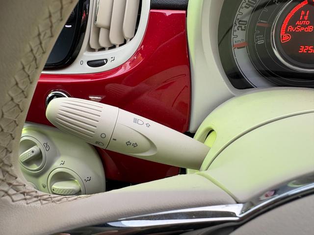 500 1.2 カルト ワンオーナー ディスプレイオーディオ AppleCarplay対応 ETC 前後ドライブレコーダー ハーフレザーシート スペアキー 取扱説明書 禁煙車(35枚目)