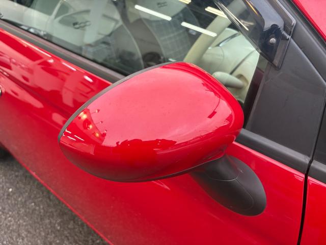 500 1.2 カルト ワンオーナー ディスプレイオーディオ AppleCarplay対応 ETC 前後ドライブレコーダー ハーフレザーシート スペアキー 取扱説明書 禁煙車(39枚目)