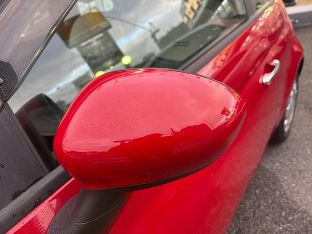 500 1.2 カルト ワンオーナー ディスプレイオーディオ AppleCarplay対応 ETC 前後ドライブレコーダー ハーフレザーシート スペアキー 取扱説明書 禁煙車(40枚目)