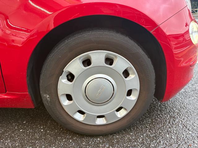 500 1.2 カルト ワンオーナー ディスプレイオーディオ AppleCarplay対応 ETC 前後ドライブレコーダー ハーフレザーシート スペアキー 取扱説明書 禁煙車(44枚目)