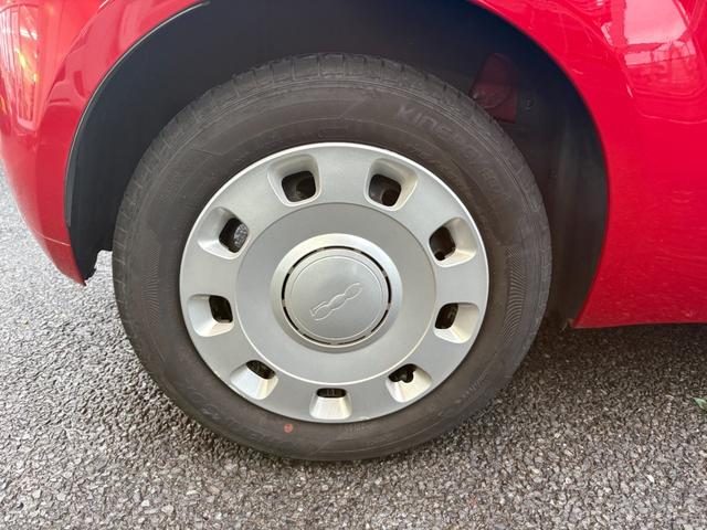 500 1.2 カルト ワンオーナー ディスプレイオーディオ AppleCarplay対応 ETC 前後ドライブレコーダー ハーフレザーシート スペアキー 取扱説明書 禁煙車(45枚目)