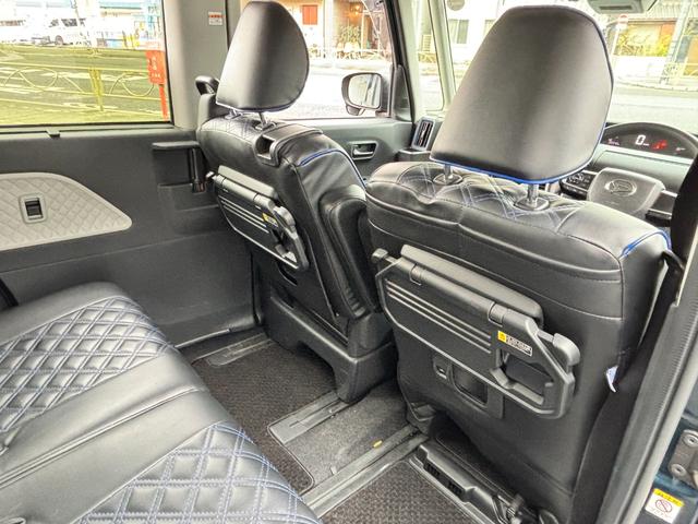 タント Ｘ　ワンオーナー　禁煙車　スマートアシスト　スマートキー２個　両側電スラ　純正ＳＤナビ　フルセグ　バックカメラ　全周囲カメラ　アイドリングＳ　シートヒーター　ＥＴＣ２．０　ドラレコ　ＬＥＤオートライト（16枚目）