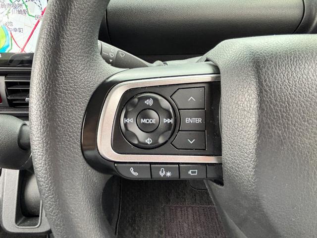 タント Ｘ　ワンオーナー　禁煙車　スマートアシスト　スマートキー２個　両側電スラ　純正ＳＤナビ　フルセグ　バックカメラ　全周囲カメラ　アイドリングＳ　シートヒーター　ＥＴＣ２．０　ドラレコ　ＬＥＤオートライト（25枚目）