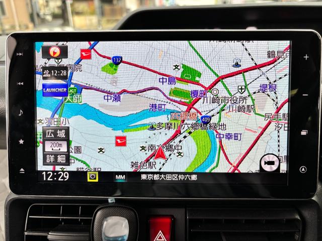 タント Ｘ　ワンオーナー　禁煙車　スマートアシスト　スマートキー２個　両側電スラ　純正ＳＤナビ　フルセグ　バックカメラ　全周囲カメラ　アイドリングＳ　シートヒーター　ＥＴＣ２．０　ドラレコ　ＬＥＤオートライト（33枚目）