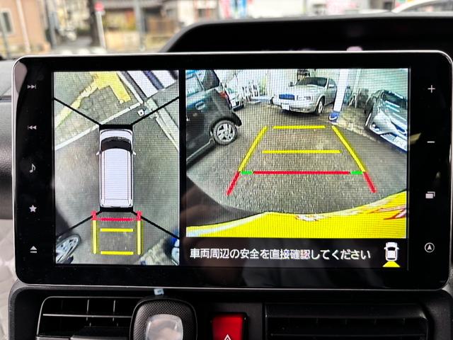 タント Ｘ　ワンオーナー　禁煙車　スマートアシスト　スマートキー２個　両側電スラ　純正ＳＤナビ　フルセグ　バックカメラ　全周囲カメラ　アイドリングＳ　シートヒーター　ＥＴＣ２．０　ドラレコ　ＬＥＤオートライト（34枚目）