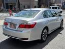 HONDA ACCORD HYBRID
