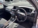 HONDA ACCORD HYBRID