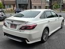 TOYOTA CROWN HYBRID