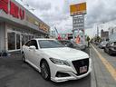 TOYOTA CROWN HYBRID