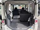 カスタムＸリミテッド　ワンオーナー　禁煙車　社外ＳＤナビ　フルセグ　スマートキー　片側電動スライドドア　ＨＩＤヘッドライト　フォグランプ　プライバシーガラス　純正１４インチアルミホイール　車両ナビ取扱説明書　スペアキー（24枚目）