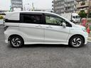 HONDA FREED SPIKE HYBRID