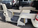 ロングＤＸ　ウェルキャブＣタイプ車椅子仕様車　車椅子固定装置１基　オートステップ　純正オーディオ　リアクーラー　乗車定員１０名　スペアキー有（27枚目）