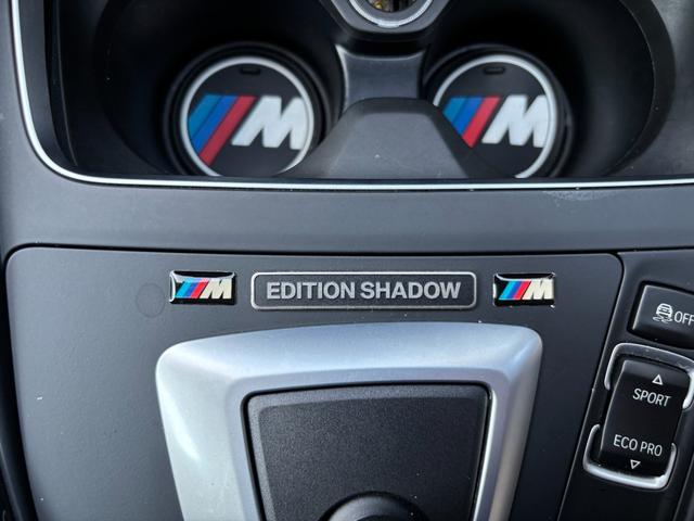 １シリーズ １１８ｄ　Ｍスポーツ　エディションシャドー　禁煙車　Ｍスポーツエディションシャドーアップグレードパッケージ　黒革シート　シートヒーター　パワーシート　アクティブクルーズコントロール　パーキングアシスト　純正ＨＤＤナビ　Ｂカメラ　スマートキー（46枚目）