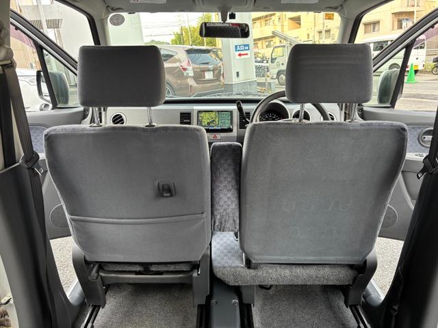 ＡＺワゴン ＦＸ　禁煙車　社外ＨＤＤナビ　ＥＴＣ（25枚目）