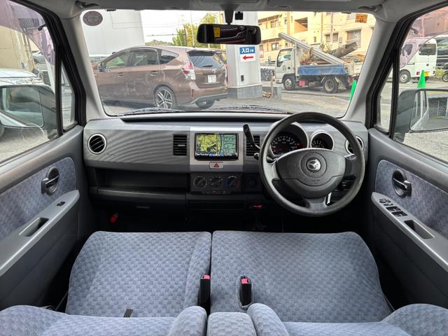 ＡＺワゴン ＦＸ　禁煙車　社外ＨＤＤナビ　ＥＴＣ（27枚目）