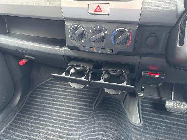 ＡＺワゴン ＦＸ　禁煙車　社外ＨＤＤナビ　ＥＴＣ（37枚目）