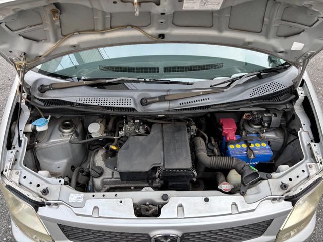 ＡＺワゴン ＦＸ　禁煙車　社外ＨＤＤナビ　ＥＴＣ（42枚目）