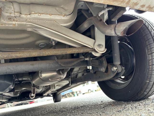 ＡＺワゴン ＦＸ　禁煙車　社外ＨＤＤナビ　ＥＴＣ（45枚目）