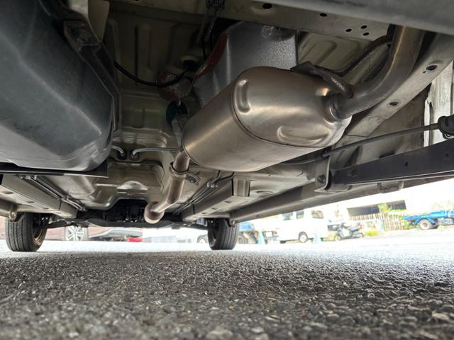 ＡＺワゴン ＦＸ　禁煙車　社外ＨＤＤナビ　ＥＴＣ（46枚目）