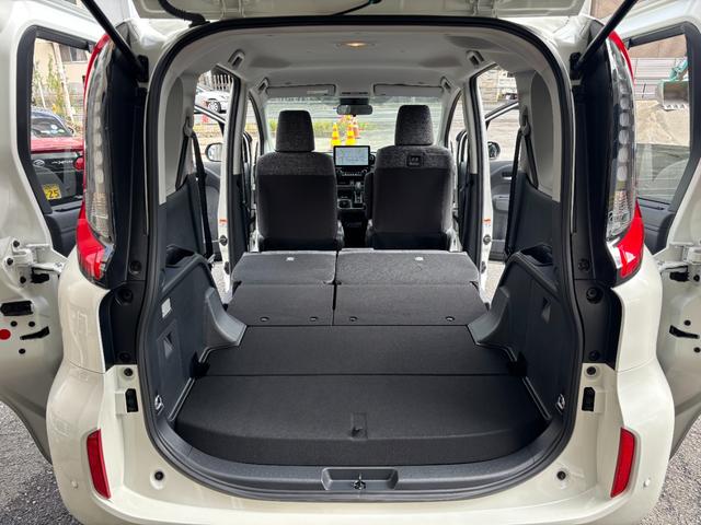シエンタ ハイブリッドＺ　ワンオーナー　禁煙車　純正ナビ　フルセグＴＶ　全方位カメラ　両側パワースライドドア　ＥＴＣ２．０　プリクラッシュ　レーダークルーズ　パーキングサポートブレーキ　ブラインドスポット　クリアランスソナー（23枚目）