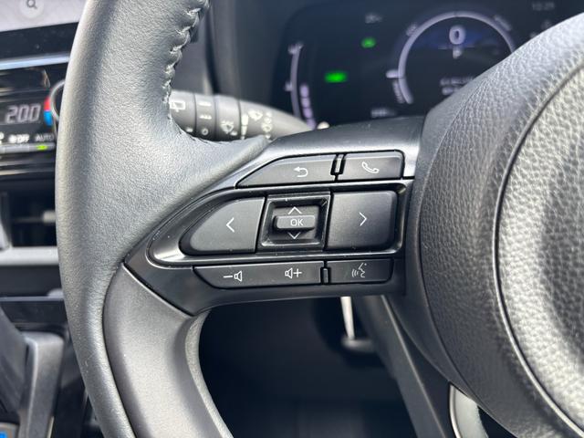 シエンタ ハイブリッドＺ　ワンオーナー　禁煙車　純正ナビ　フルセグＴＶ　全方位カメラ　両側パワースライドドア　ＥＴＣ２．０　プリクラッシュ　レーダークルーズ　パーキングサポートブレーキ　ブラインドスポット　クリアランスソナー（34枚目）