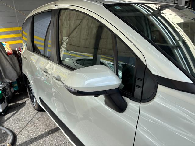 シエンタ ハイブリッドＺ　ワンオーナー　禁煙車　純正ナビ　フルセグＴＶ　全方位カメラ　両側パワースライドドア　ＥＴＣ２．０　プリクラッシュ　レーダークルーズ　パーキングサポートブレーキ　ブラインドスポット　クリアランスソナー（54枚目）