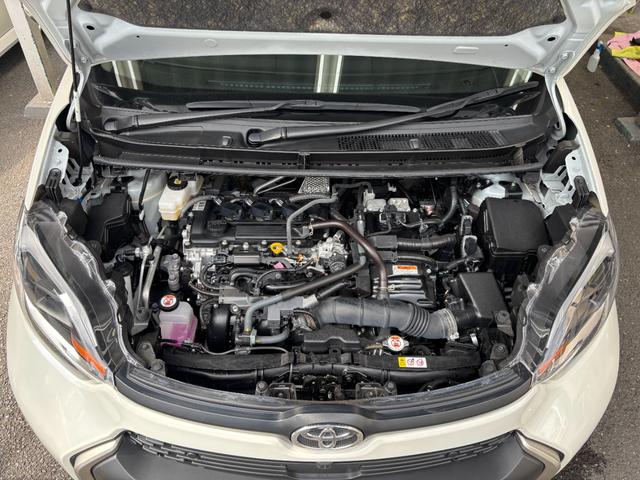 シエンタ ハイブリッドＺ　ワンオーナー　禁煙車　純正ナビ　フルセグＴＶ　全方位カメラ　両側パワースライドドア　ＥＴＣ２．０　プリクラッシュ　レーダークルーズ　パーキングサポートブレーキ　ブラインドスポット　クリアランスソナー（56枚目）