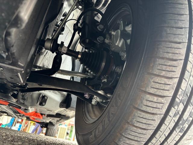 シエンタ ハイブリッドＺ　ワンオーナー　禁煙車　純正ナビ　フルセグＴＶ　全方位カメラ　両側パワースライドドア　ＥＴＣ２．０　プリクラッシュ　レーダークルーズ　パーキングサポートブレーキ　ブラインドスポット　クリアランスソナー（62枚目）
