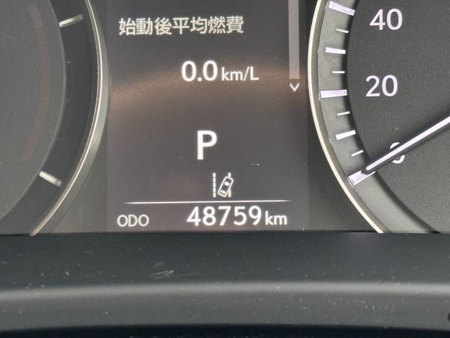RX RX450h バージョンL ムーンルーフ セーフティシステムプラス パーキングサポートブレーキ ブラインドスポットモニター 革シート 前席パワーシート シートヒーター前後 三眼LEDヘッドライト LEDシーケンシャルターンランプ(25枚目)