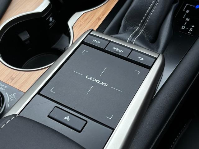 RX RX450h バージョンL ムーンルーフ セーフティシステムプラス パーキングサポートブレーキ ブラインドスポットモニター 革シート 前席パワーシート シートヒーター前後 三眼LEDヘッドライト LEDシーケンシャルターンランプ(37枚目)