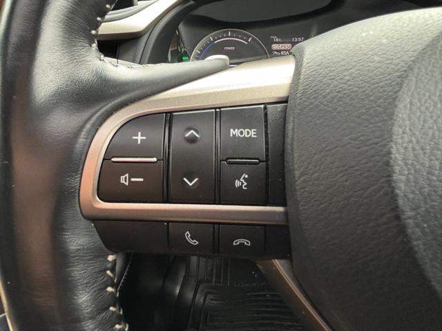 RX RX450h バージョンL ムーンルーフ セーフティシステムプラス パーキングサポートブレーキ ブラインドスポットモニター 革シート 前席パワーシート シートヒーター前後 三眼LEDヘッドライト LEDシーケンシャルターンランプ(40枚目)